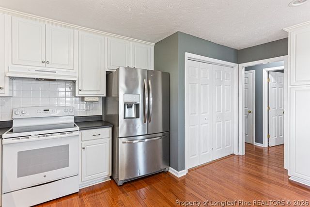 5108 Miranda Drive, Hope Mills, NC 28348
