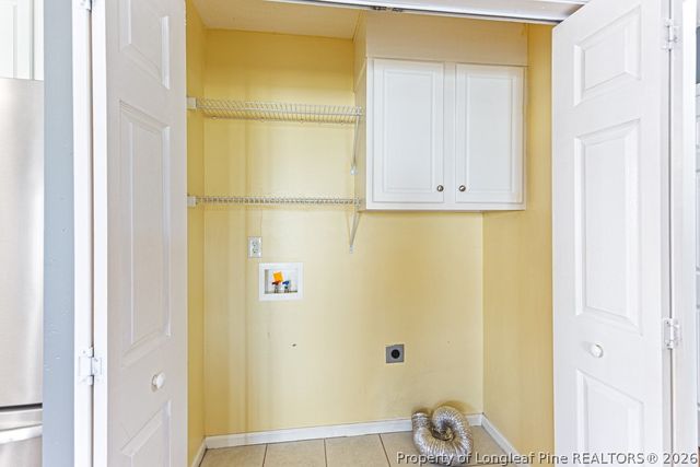 5108 Miranda Drive, Hope Mills, NC 28348