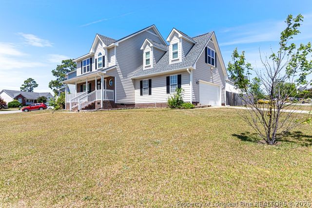5108 Miranda Drive, Hope Mills, NC 28348