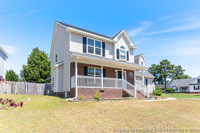 5108 Miranda Drive, Hope Mills, NC 28348