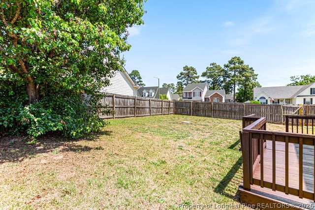 5108 Miranda Drive, Hope Mills, NC 28348