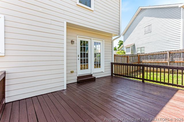 5108 Miranda Drive, Hope Mills, NC 28348