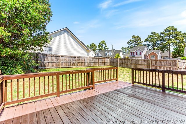 5108 Miranda Drive, Hope Mills, NC 28348