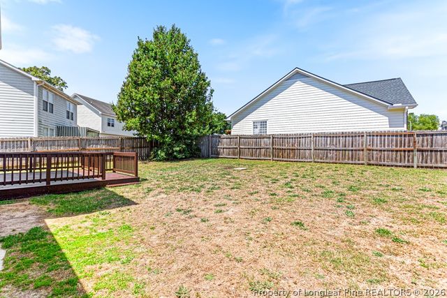 5108 Miranda Drive, Hope Mills, NC 28348