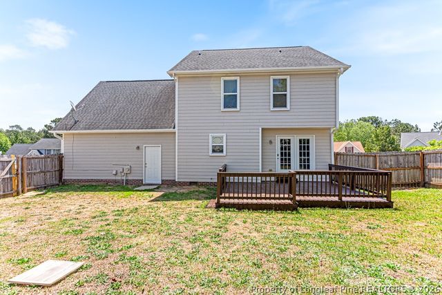 5108 Miranda Drive, Hope Mills, NC 28348