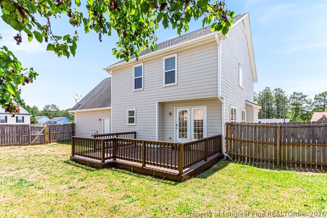 5108 Miranda Drive, Hope Mills, NC 28348