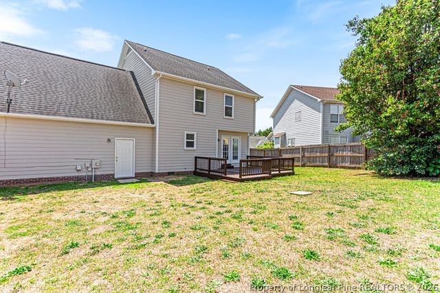 5108 Miranda Drive, Hope Mills, NC 28348