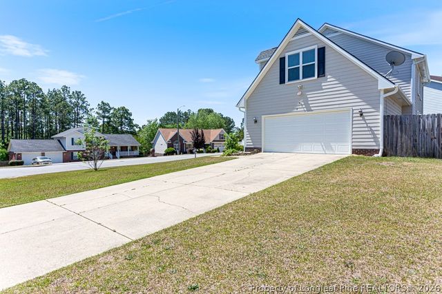 5108 Miranda Drive, Hope Mills, NC 28348