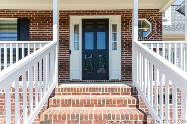5108 Miranda Drive, Hope Mills, NC 28348