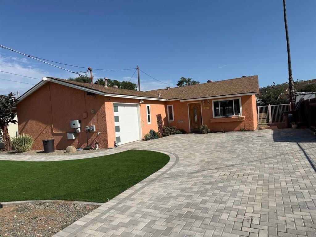 13107 Lindo Lane, Lakeside, CA 92040 — exterior