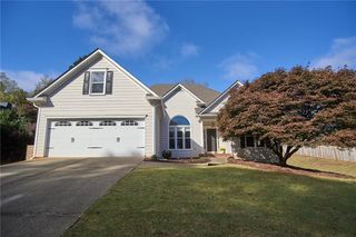 6470 Ivey Meadow Lane, Cumming, GA 30040