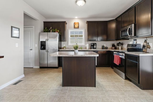 716 Amanda Court, Richmond, KY 40475