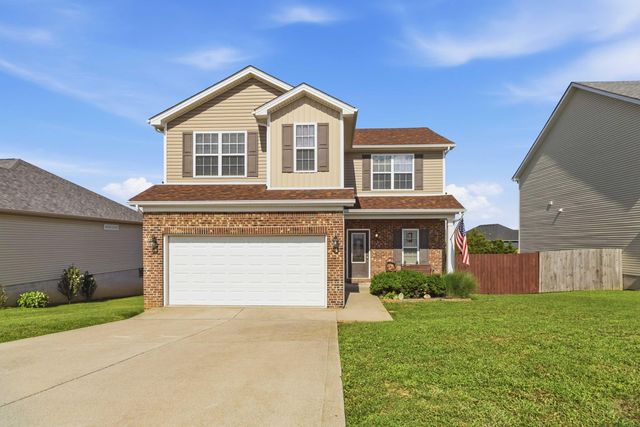716 Amanda Court, Richmond, KY 40475