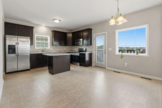 716 Amanda Court, Richmond, KY 40475