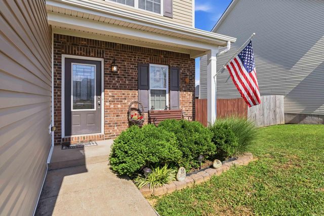 716 Amanda Court, Richmond, KY 40475