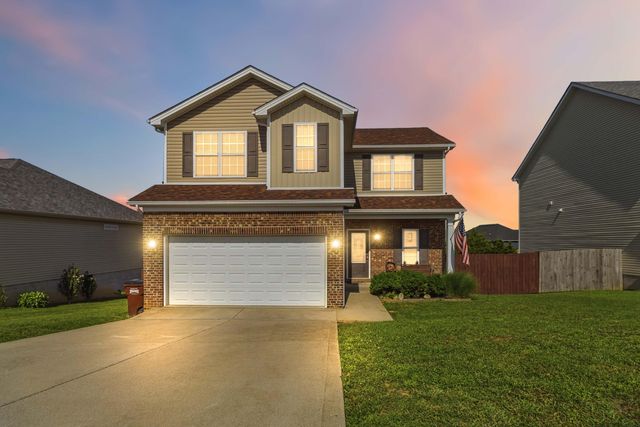 716 Amanda Court, Richmond, KY 40475