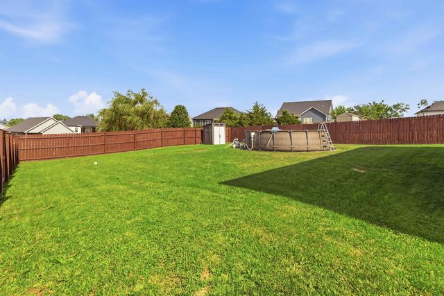 716 Amanda Court, Richmond, KY 40475