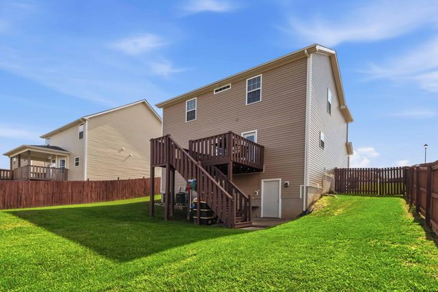 716 Amanda Court, Richmond, KY 40475