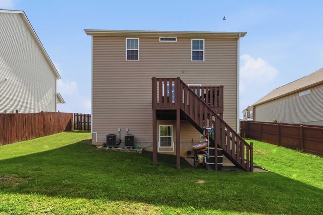 716 Amanda Court, Richmond, KY 40475