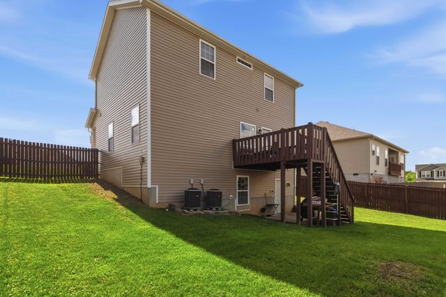 716 Amanda Court, Richmond, KY 40475