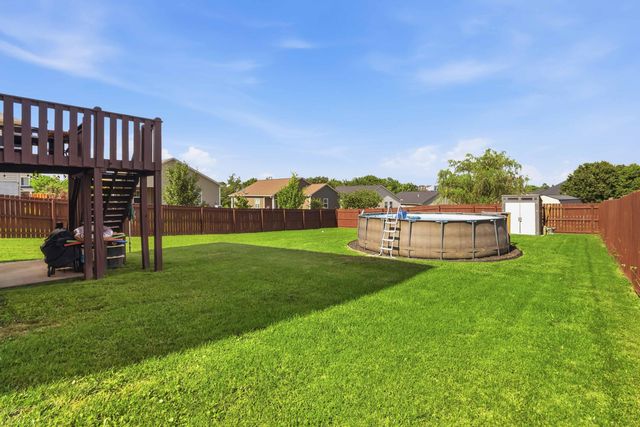 716 Amanda Court, Richmond, KY 40475
