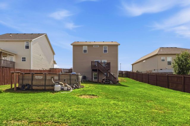 716 Amanda Court, Richmond, KY 40475