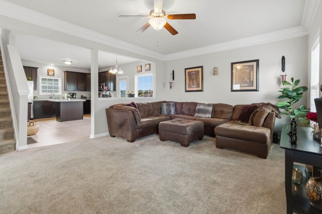 716 Amanda Court, Richmond, KY 40475