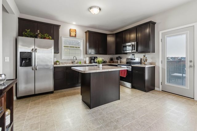 716 Amanda Court, Richmond, KY 40475