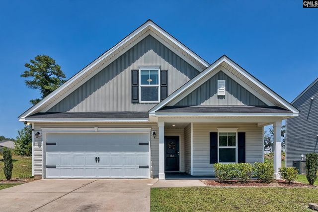 152 Honey Tree Road, Columbia, SC 29209