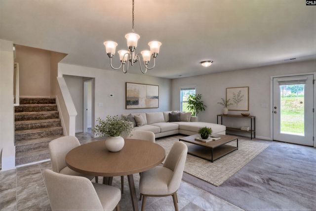152 Honey Tree Road, Columbia, SC 29209