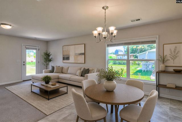 152 Honey Tree Road, Columbia, SC 29209