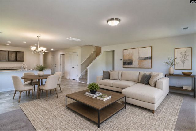 152 Honey Tree Road, Columbia, SC 29209