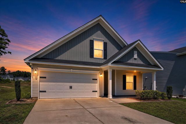152 Honey Tree Road, Columbia, SC 29209