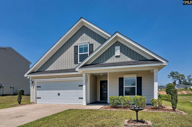 152 Honey Tree Road, Columbia, SC 29209