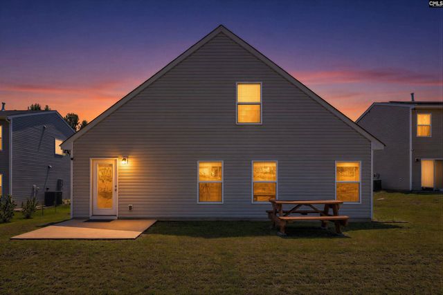 152 Honey Tree Road, Columbia, SC 29209