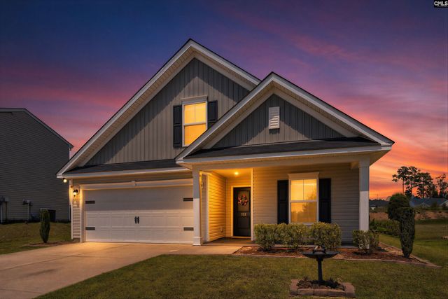 152 Honey Tree Road, Columbia, SC 29209