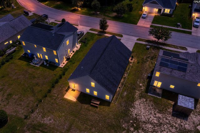 152 Honey Tree Road, Columbia, SC 29209