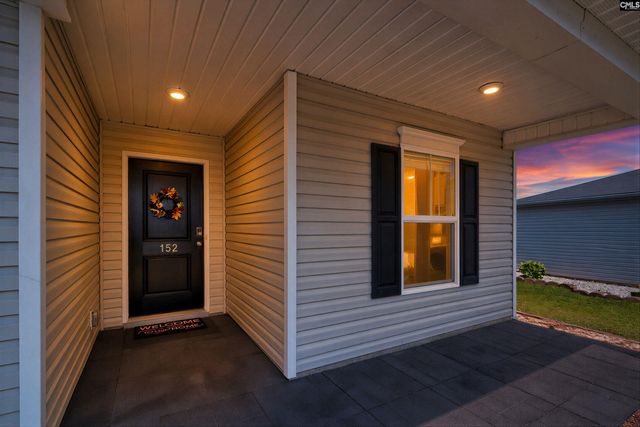 152 Honey Tree Road, Columbia, SC 29209