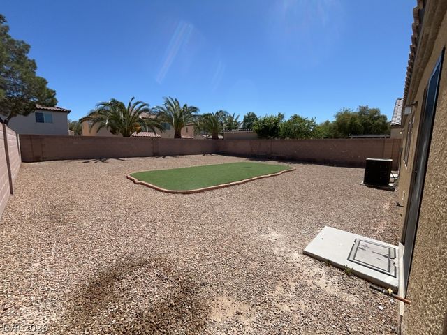 1205 NEVADA BLAZE Avenue, North Las Vegas, NV 89081