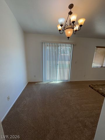 1205 NEVADA BLAZE Avenue, North Las Vegas, NV 89081