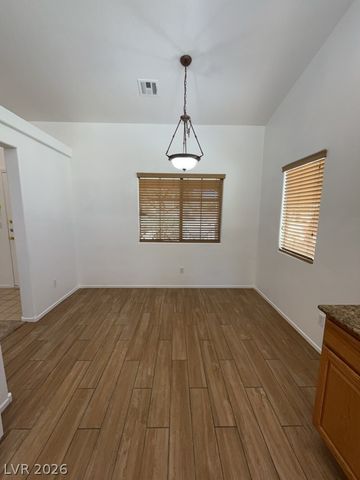 1205 NEVADA BLAZE Avenue, North Las Vegas, NV 89081