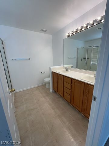 1205 NEVADA BLAZE Avenue, North Las Vegas, NV 89081