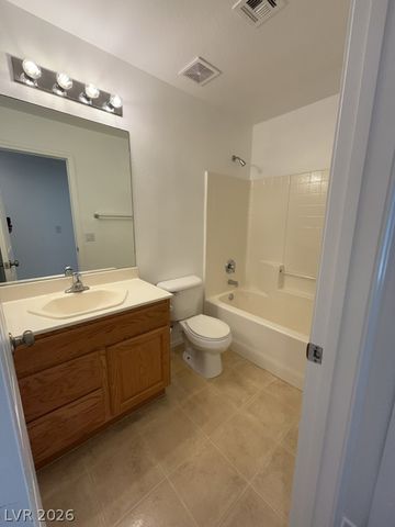 1205 NEVADA BLAZE Avenue, North Las Vegas, NV 89081