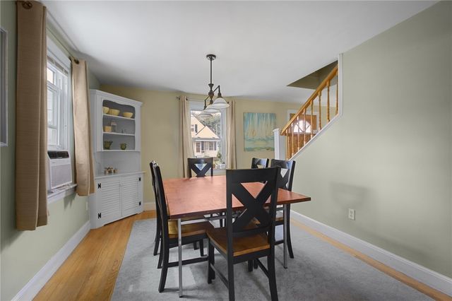 36 Becker Avenue, East Providence, RI 02915