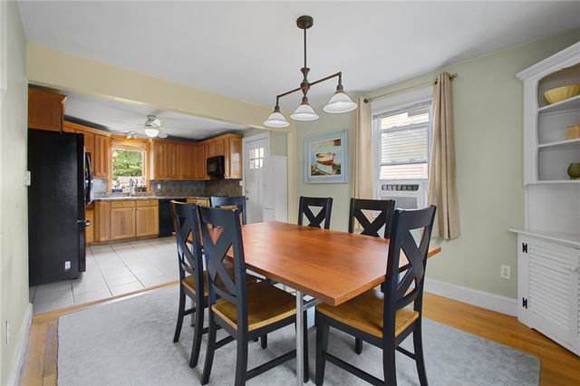 36 Becker Avenue, East Providence, RI 02915