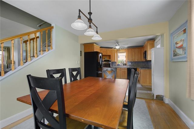 36 Becker Avenue, East Providence, RI 02915