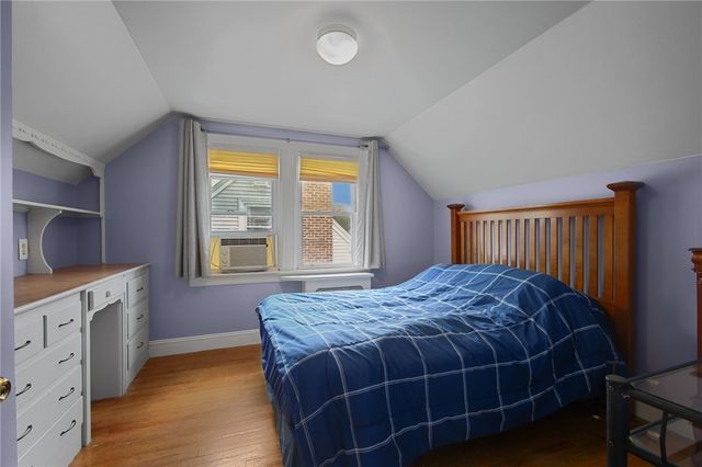 36 Becker Avenue, East Providence, RI 02915