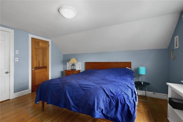 36 Becker Avenue, East Providence, RI 02915