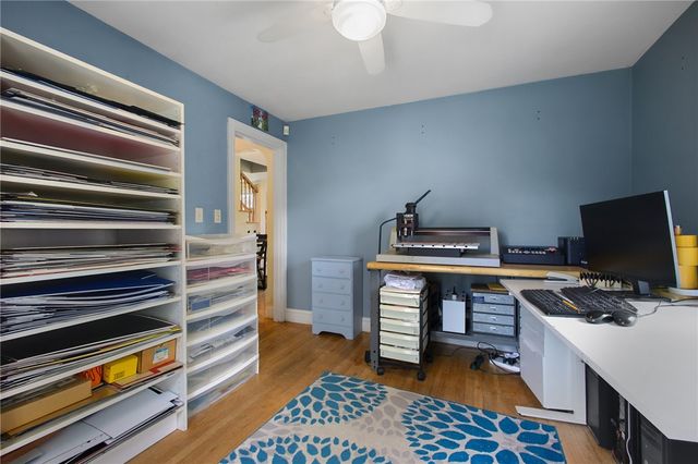 36 Becker Avenue, East Providence, RI 02915