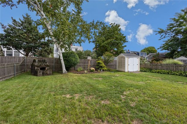 36 Becker Avenue, East Providence, RI 02915